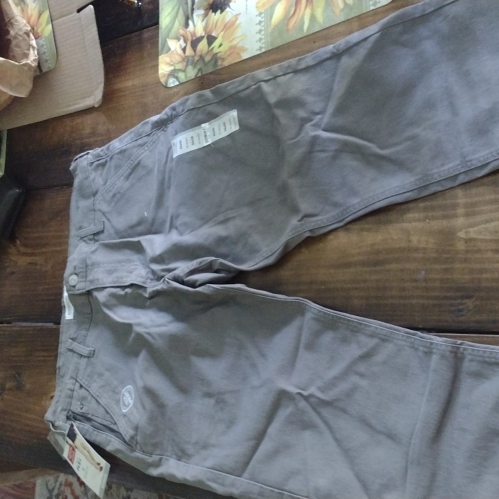 Levi Strauss and Co ( premium flex ) s67 athletic